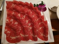 -南门涮肉(北洼路店)