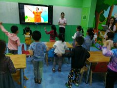 -小问号·科学启蒙·逻辑思维·阅读素养·口才演讲(杨浦合生汇中心)