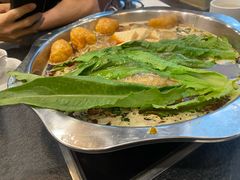 -老城红焖羊肉(人民路店)