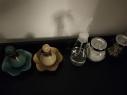 -皙塑美肤·spa