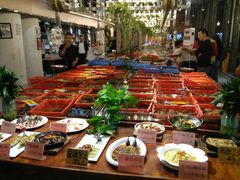 -79号渔船海鲜饭店(华强北店)