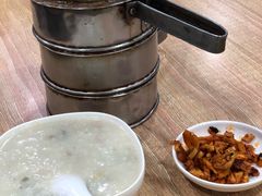 -吃不亏特色包子(三峡广场店)