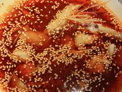 重庆口水鸡-胡桃里音乐酒馆(罗湖HALO广场店)