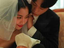 -铂爵夫人婚纱摄影(上海总店)