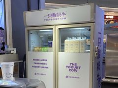 -一只酸奶牛(大融城店)