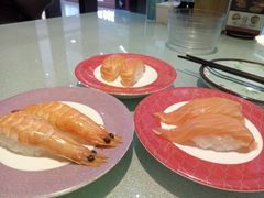 -晴季寿司(红旗街万达店)