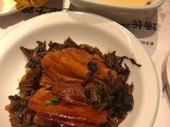 -老乡鸡(上海白玉兰广场店)