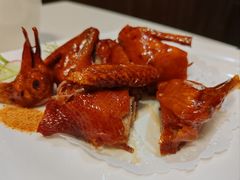 -煲王粤菜餐厅(中侨中心店)