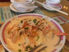 -吴系粤菜馆·茶餐厅(深业上城店)