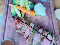 -MARU玛露音乐餐厅(大学路店)