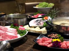 -老翡翠 Old Crystal Jade Restaurant