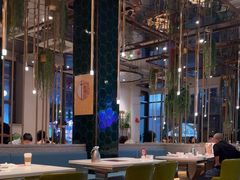 -红樱桃·欢乐餐厅(太原里店)