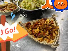 -小民大排档(光谷店)