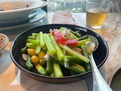 -JWMARRIOTT无锡苏宁JW万豪酒店-悦府65中餐厅