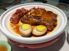 -芳满庭粤菜餐厅(丹阳吾悦店)