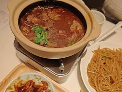 -小菜园新徽菜(连云港海州吾悦店)