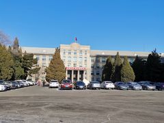 -辽宁大学(崇山校区)