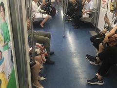 -刘家窑(地铁站)