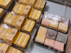 -Ole'超市(汉街万达店)