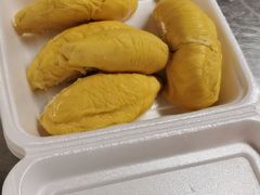 -榴莲一条街