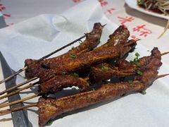-五丁桥光头香辣蟹(望江橡树林店)