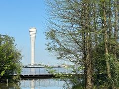 -上海吴淞炮台湾国家湿地公园