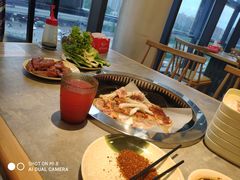 -福成自助烤肉(双桥万达店)