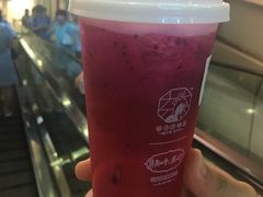 -茶颜悦色(雨花亭凯德二楼店)
