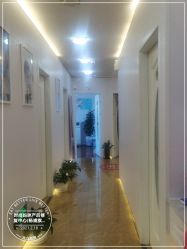 -时尚妈咪产后修复中心