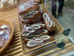 碱水红豆-安上烘焙 ENCHANTE(世纪汇店)