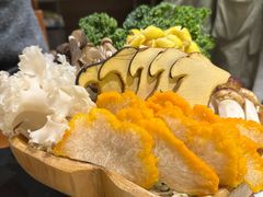 -滇牛云南火锅(桂林路店)