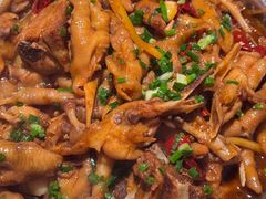 -胖哥俩肉蟹煲(海盐总店)