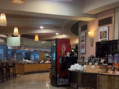 -东莞御景湾湖畔酒店·莱奥咖啡厅