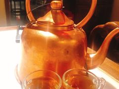 小吊梨汤-小吊梨汤·北京菜·烤鸭(鸟巢店)