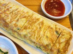 奶酪鸡蛋卷-青鹤谷(苏州店)