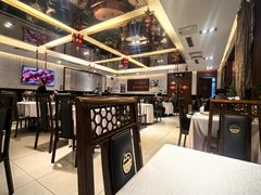 -马凯餐厅(长椿街店)