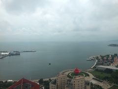 -青岛五四广场海景美仑国际公寓酒店