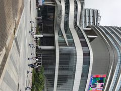 -深圳来福士广场