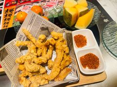 -牛三斤潮汕鲜牛肉火锅(昌发展万科店)