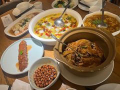 -金牌外婆家(苏州中心店)