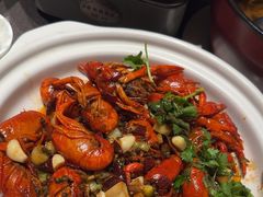 -简小舍·民间手艺菜(武昌江滩店)