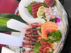 -德川家日本料理(中关村寰太大厦店)