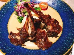 -大树餐厅(红旗街万达店)