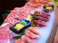 -大阪烧肉BAKA一代(国贸商住大厦店)