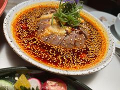 -初蓉丨遇见新川菜(亲贤街荣耀店)