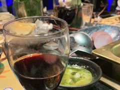 酸梅汤-王家渡火锅店(亦庄店)