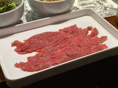 特色嫩牛肉-京元盛铜锅涮肉(上海总店)
