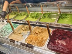 -九十葉·抹茶(南京·德基店)
