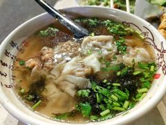 -二马路野馄饨烧烤(二马路店)