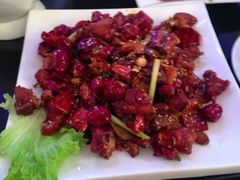 辣子鸡-小厨面(巨野路店)